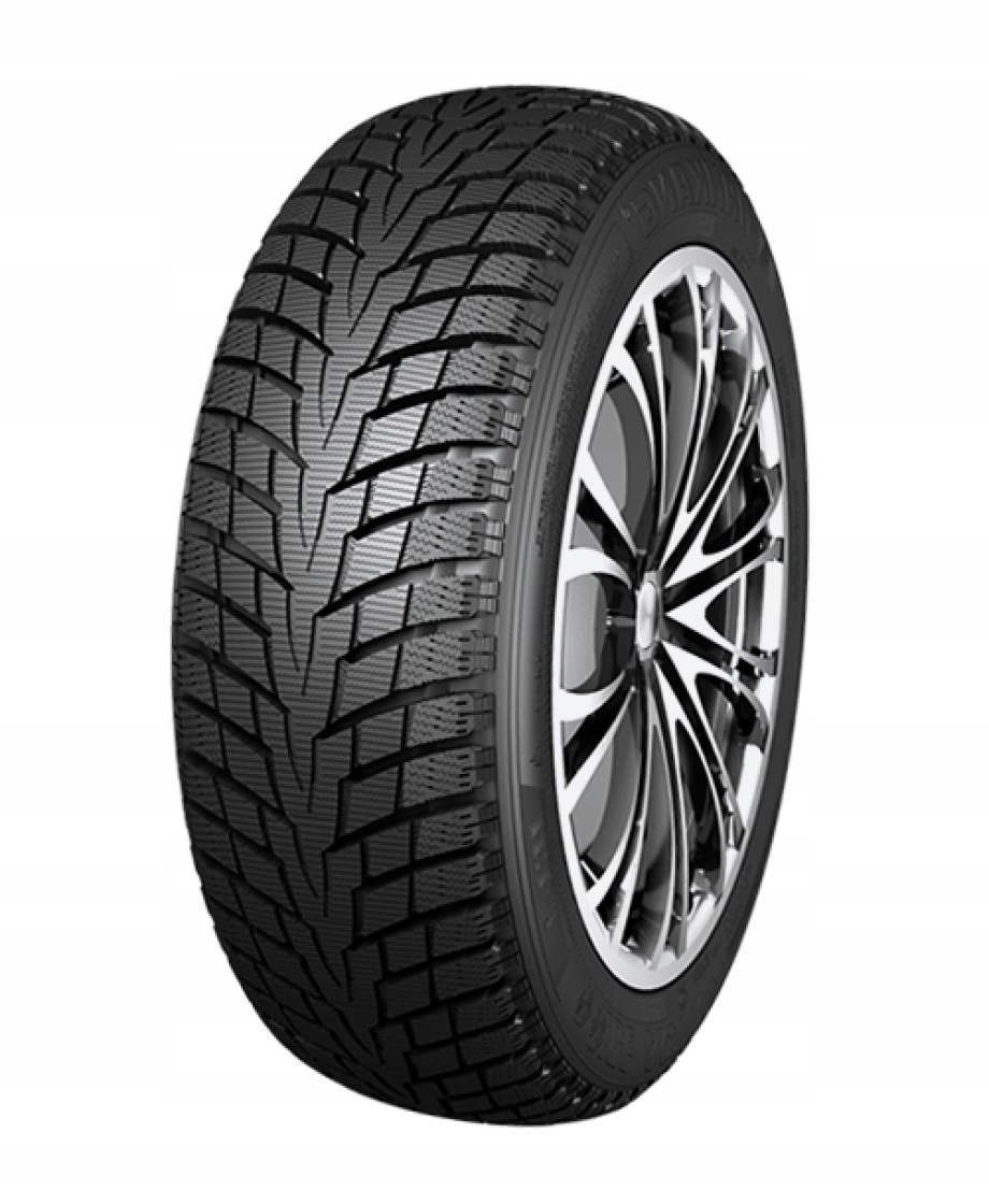 235/55R17 opona NANKANG Ice Activa Ice 1 XL 103Q